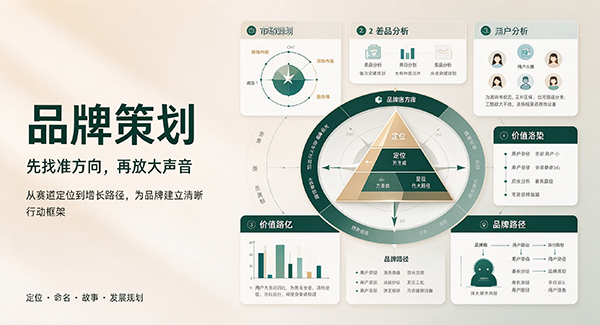贺州品牌策划